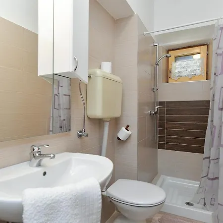 With Parking Space Kukci, - 20797 * Poreč