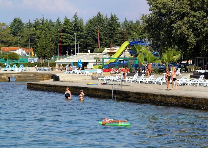 With Parking Space Kukci, - 20797 * Porec