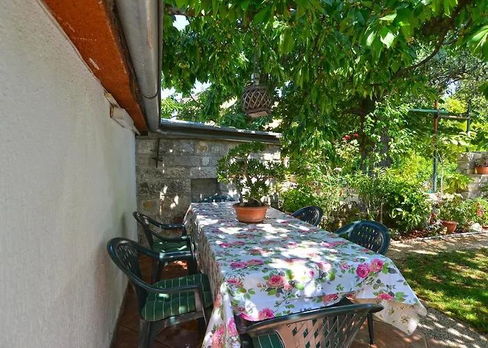 Appartamento With Parking Space Kukci, - 20797