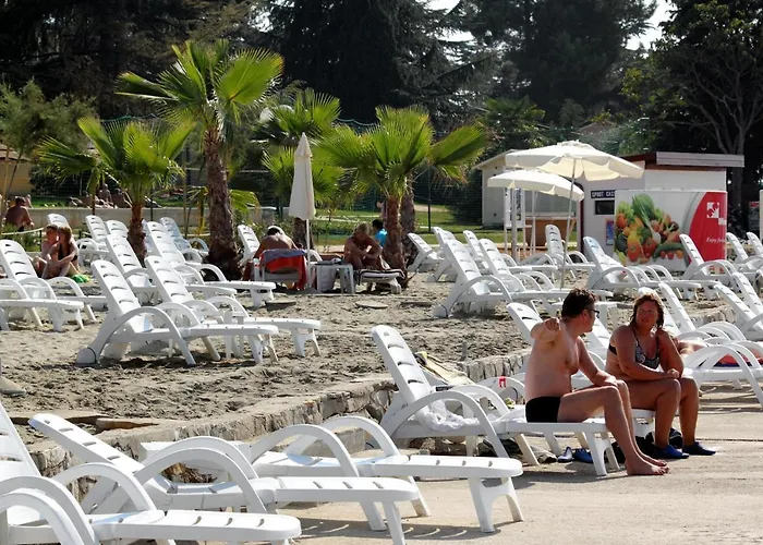 Appartamento With Parking Space Kukci, - 20797 Porec