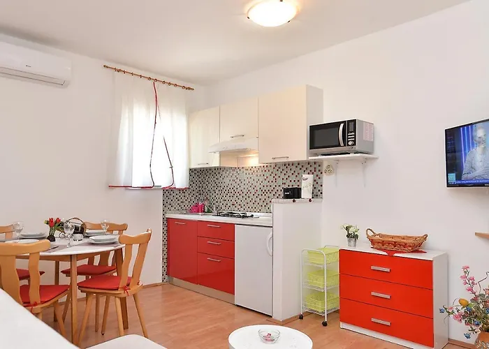 With Parking Space Kukci, - 20797 Appartamento