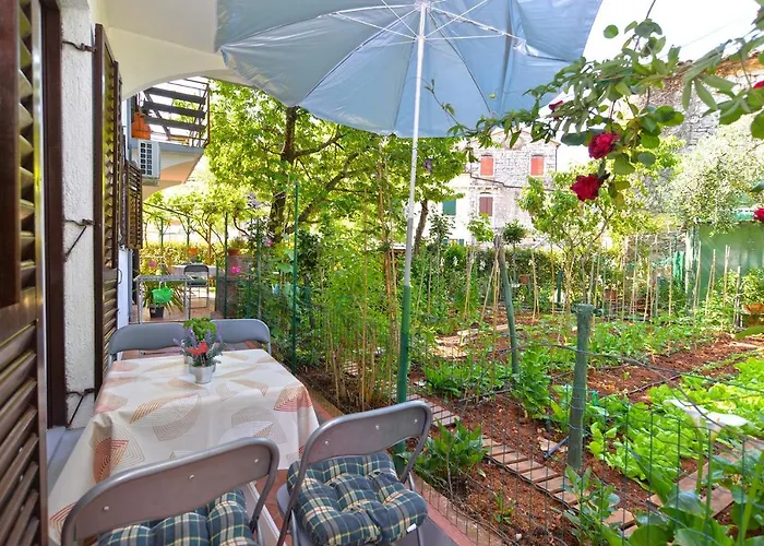 With Parking Space Kukci, - 20797 Porec