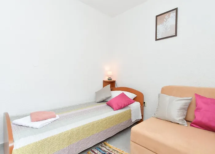 With Parking Space Kukci, - 20797 Appartamento Porec
