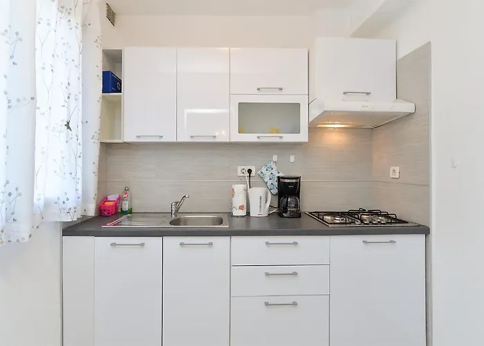 With Parking Space Kukci, - 20797 Appartamento Porec