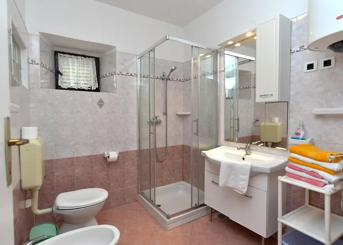 Appartamento With Parking Space Kukci, - 20797