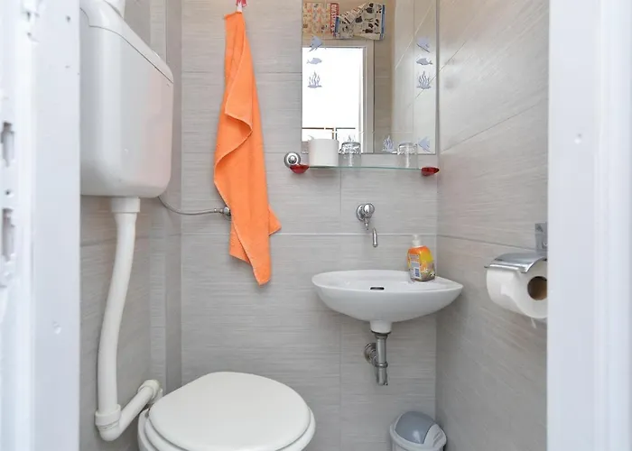 Appartamento With Parking Space Kukci, - 20797