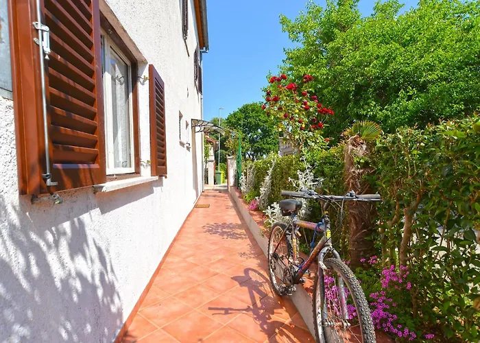 With Parking Space Kukci, - 20797 Appartamento *