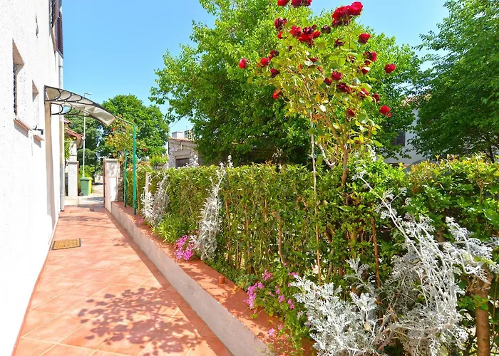 Appartamento With Parking Space Kukci, - 20797 Porec