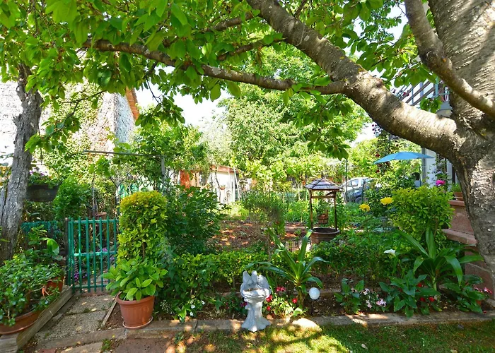 With Parking Space Kukci, - 20797 Appartamento