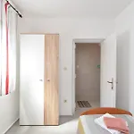 With Parking Space Kukci, - 20797 Apartamento