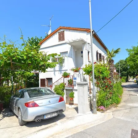 Appartement With Parking Space Kukci, - 20797