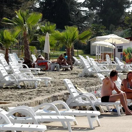 Apartament With A Parking Space Kukci, - 20797 Poreč