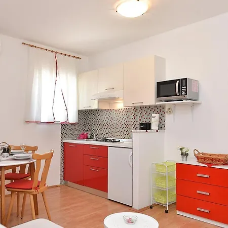 With A Parking Space Kukci, - 20797 Apartament