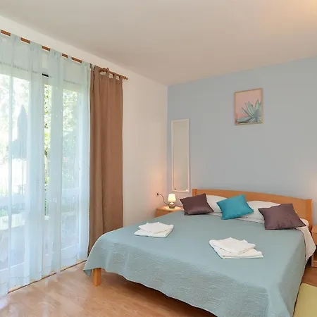 Apartament With A Parking Space Kukci, - 20797 Poreč