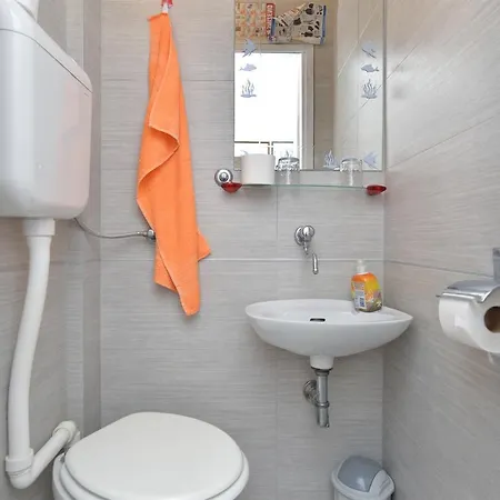 Appartement With Parking Space Kukci, - 20797