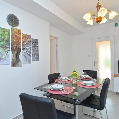 With A Parking Space Kukci, - 20797 Apartament