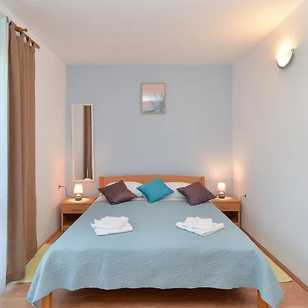 Apartament With A Parking Space Kukci, - 20797 Poreč