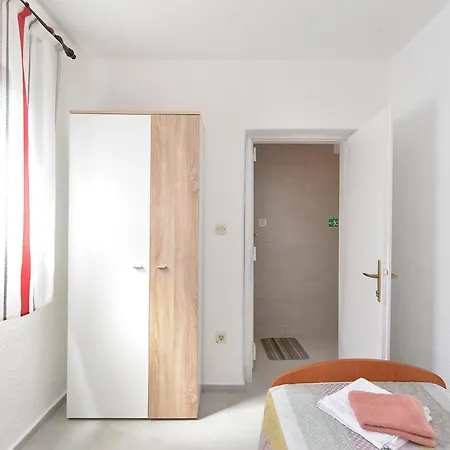 With A Parking Space Kukci, - 20797 Apartament