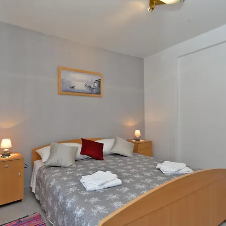 Apartament With A Parking Space Kukci, - 20797 *