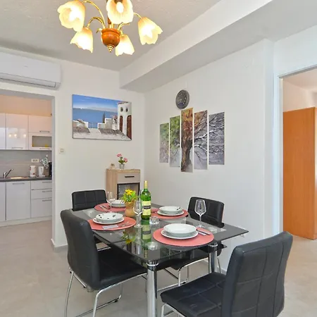 Apartament With A Parking Space Kukci, - 20797 Poreč