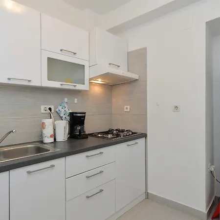 Apartament With A Parking Space Kukci, - 20797