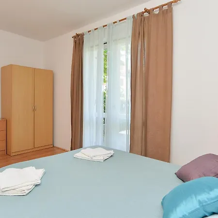 With A Parking Space Kukci, - 20797 Apartament *