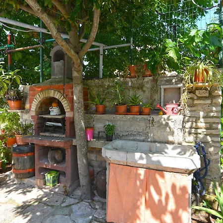 With Parking Space Kukci, - 20797