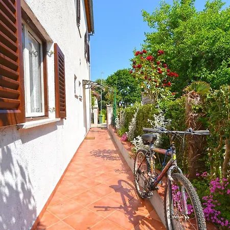 With Parking Space Kukci, - 20797 Appartement *