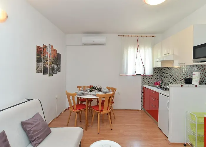 Lejlighed With Parking Space Kukci, - 20797 Poreč