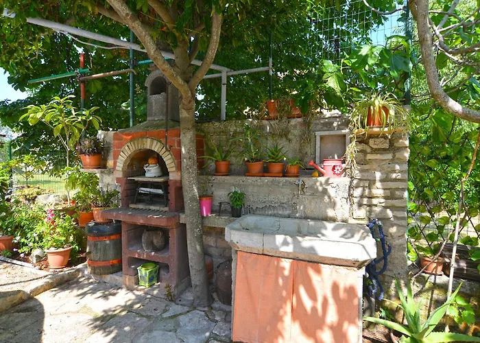 With Parking Space Kukci, - 20797